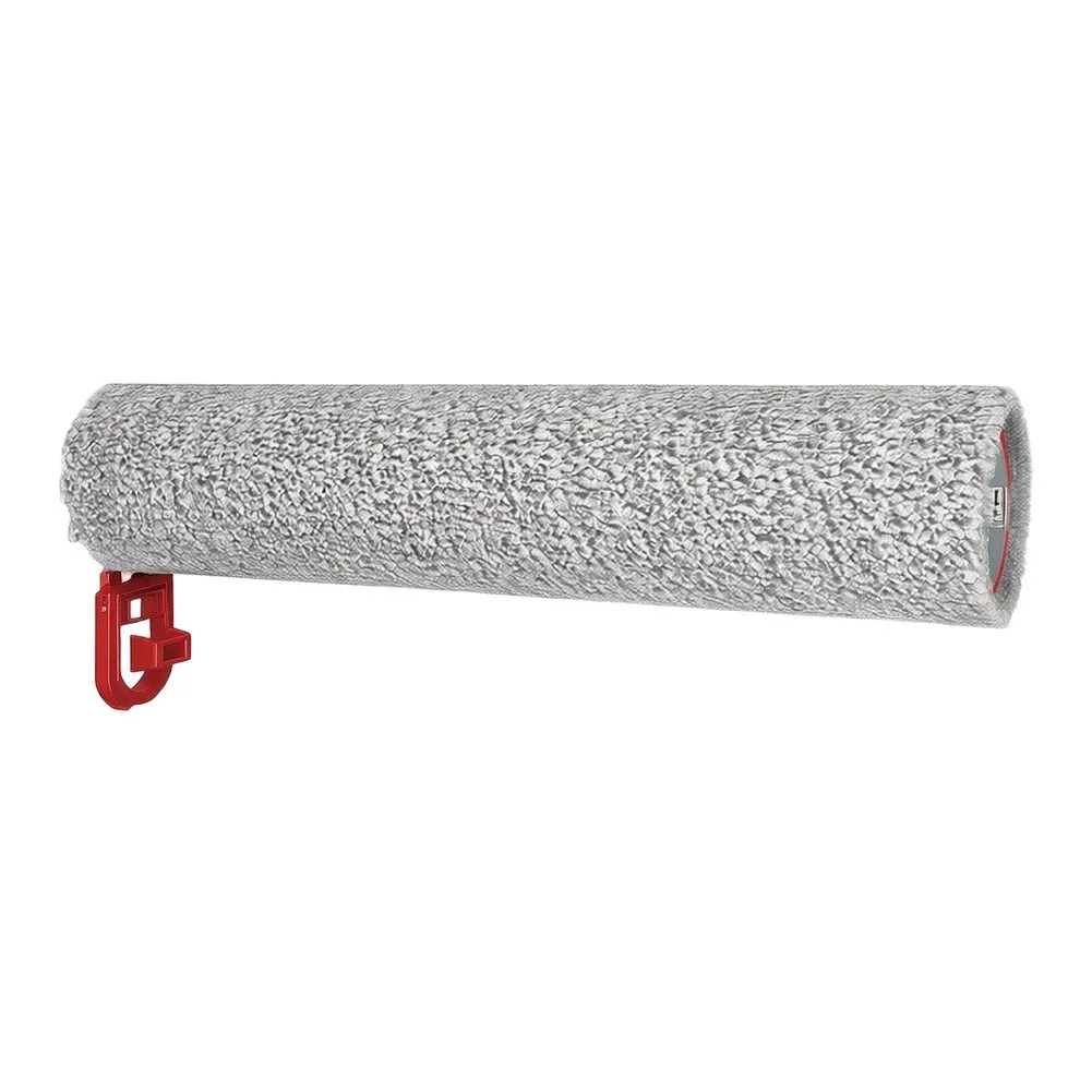 For Daily Home Cleaning NEW880BK HEPA Filter Set Microfiber Mop Roller High Efficiency HEPA Filter Cleaning Brush