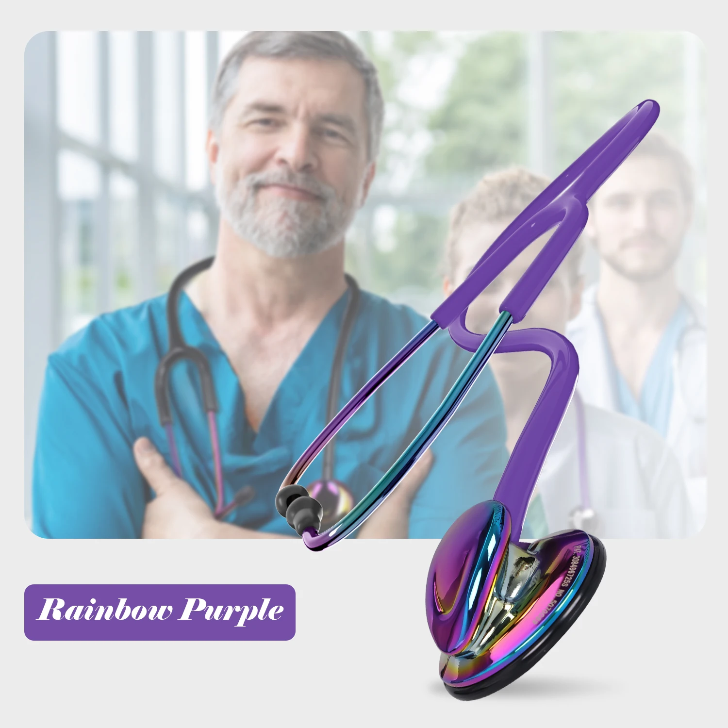Medical Professiona… - image