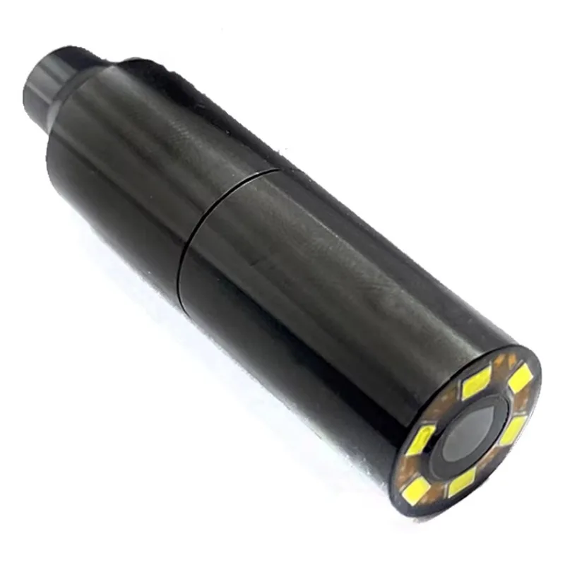 OEM التركيز التلقائي المنظار وحدة كاميرا USB، LED الإضاءة الصناعية الصف أنبوب مقاوم للماء الإسكان HD 4K 12MP وحدة الكاميرا #4