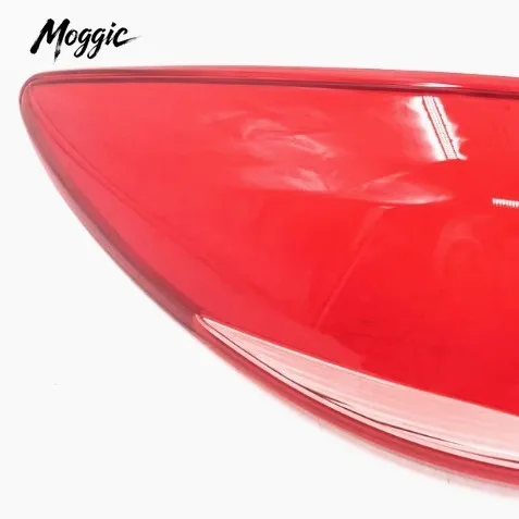 Moggic for Mazda Artez taillight cover 17-19 Mazda Artez taillight cover