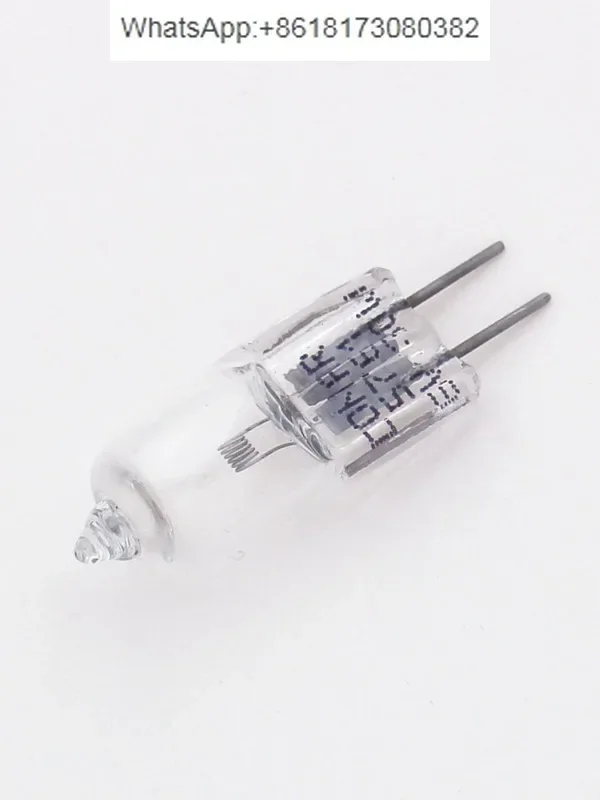 

64265 5761 6V30W CKX-41/31 GX-41/51 metallographic microscope bulb 6V 5PCS