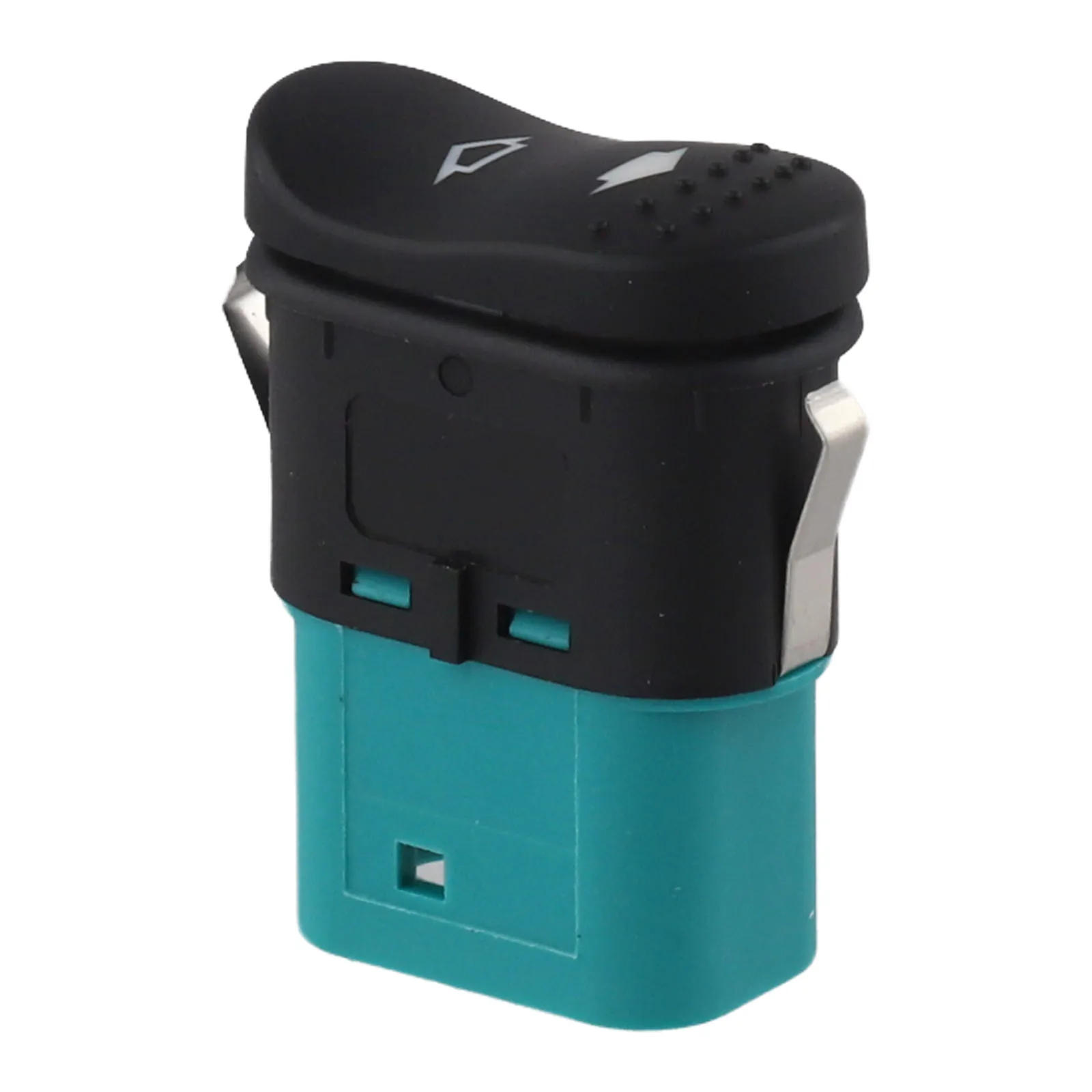 Car Door Switch Electric Door Window Switch Stable Characteristics Brand New Condition Blue For Ford Transit MK7