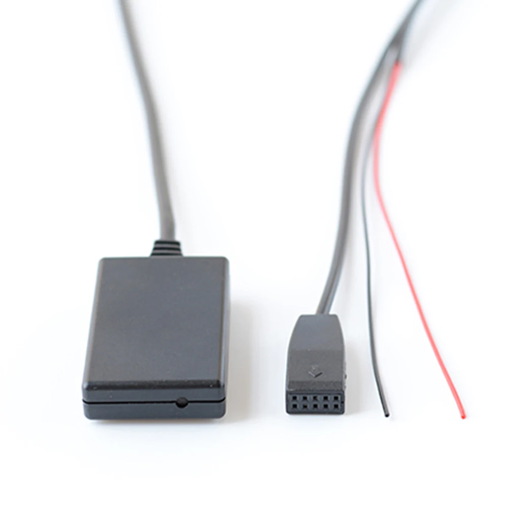 

Адаптер AUX USB для BMW E46 E53, кабель для зарядки SD MP3, совместимый с CD-плеером Business, модели 2002-2006 годов