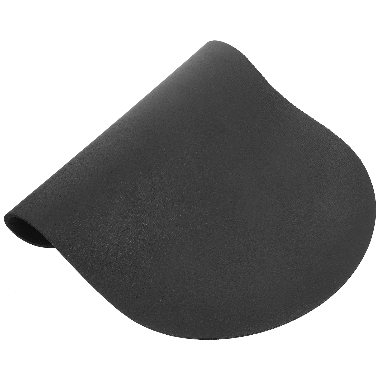 

Absorbent Dog Water Bowl Mat Non-Slip Wear Resistant Quick Dry Pet Feeding Mat Thick Reusable Floor Protector for Food and Water