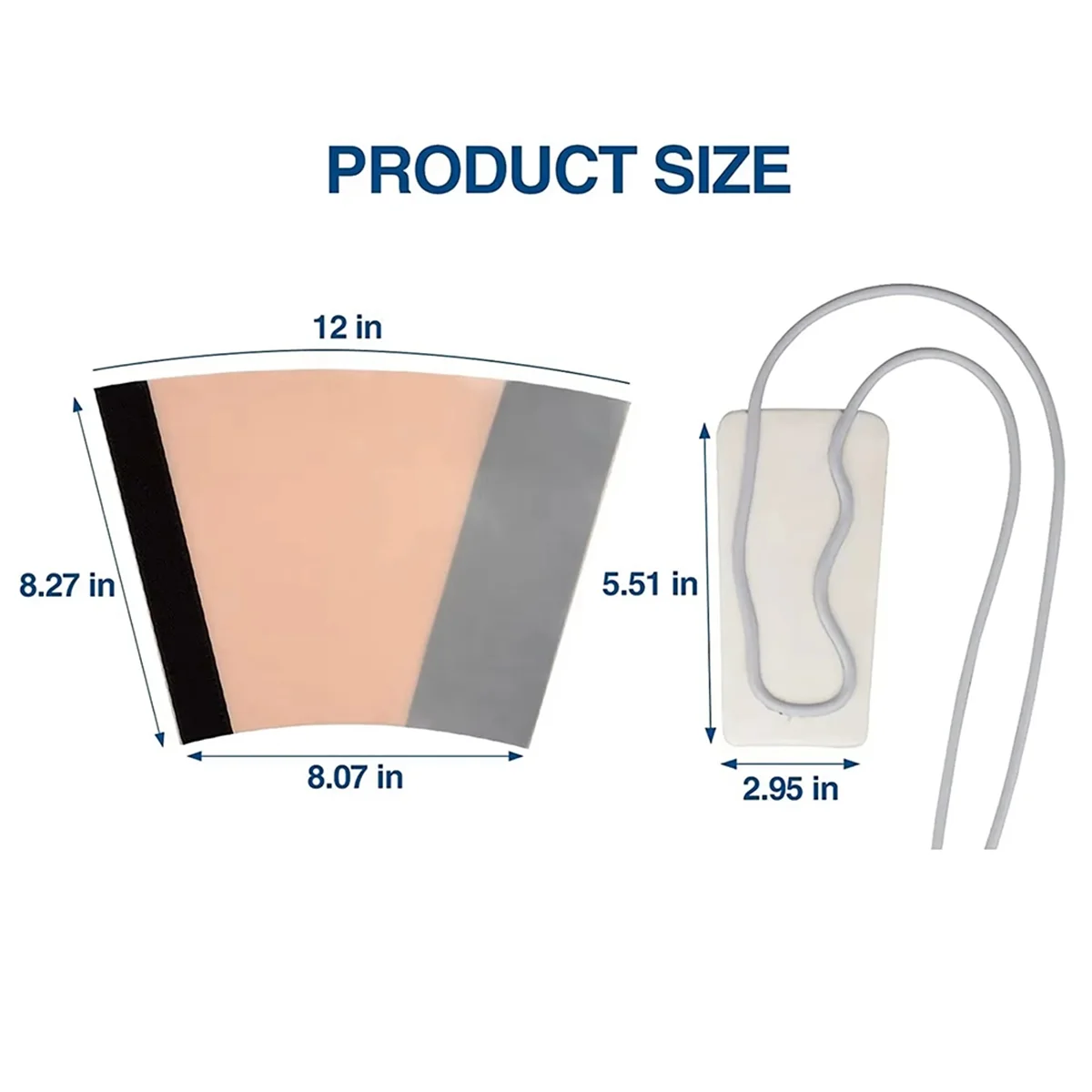 

SUPER HOT New Ultrassist Detachable IV Sleeve Trainer Kit