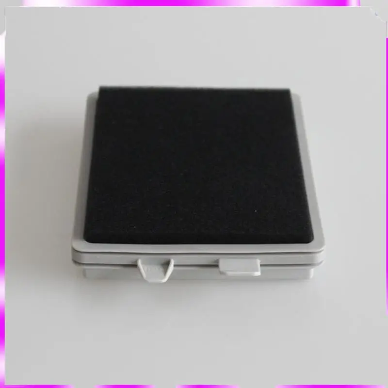 N98R مكنسة كهربائية فلتر Hepa لإلكترولوكس Z1850 Z1860 Z1870 Z1880 ملحقات المكنسة الكهربائية عناصر فلتر HEPA