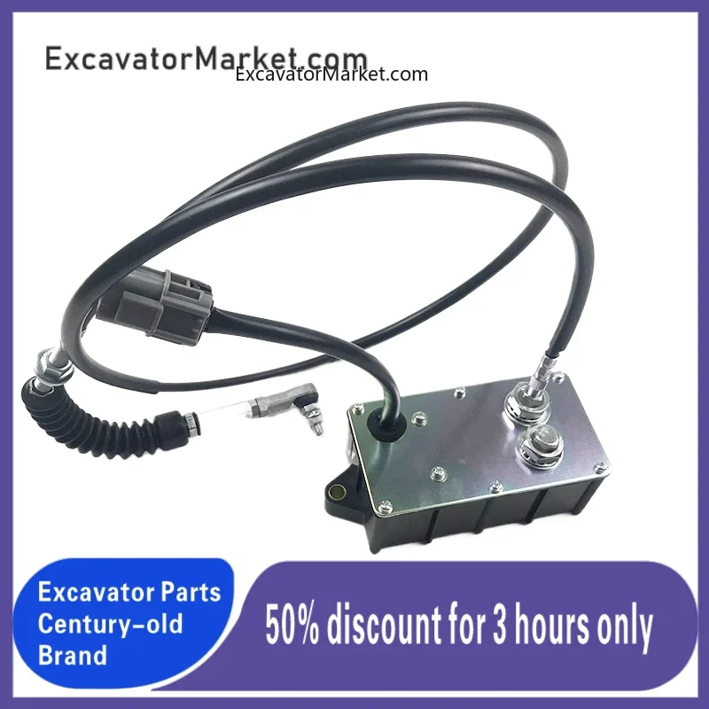 For Doosan Daewoo D…