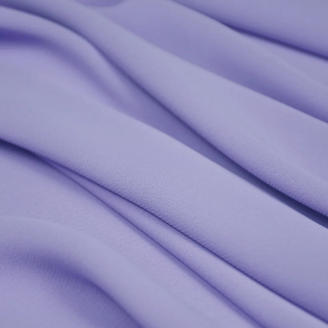 Spring and summer solid color twill elastic linen fabric sewing coat skirt pants fashion clothing designer fabric