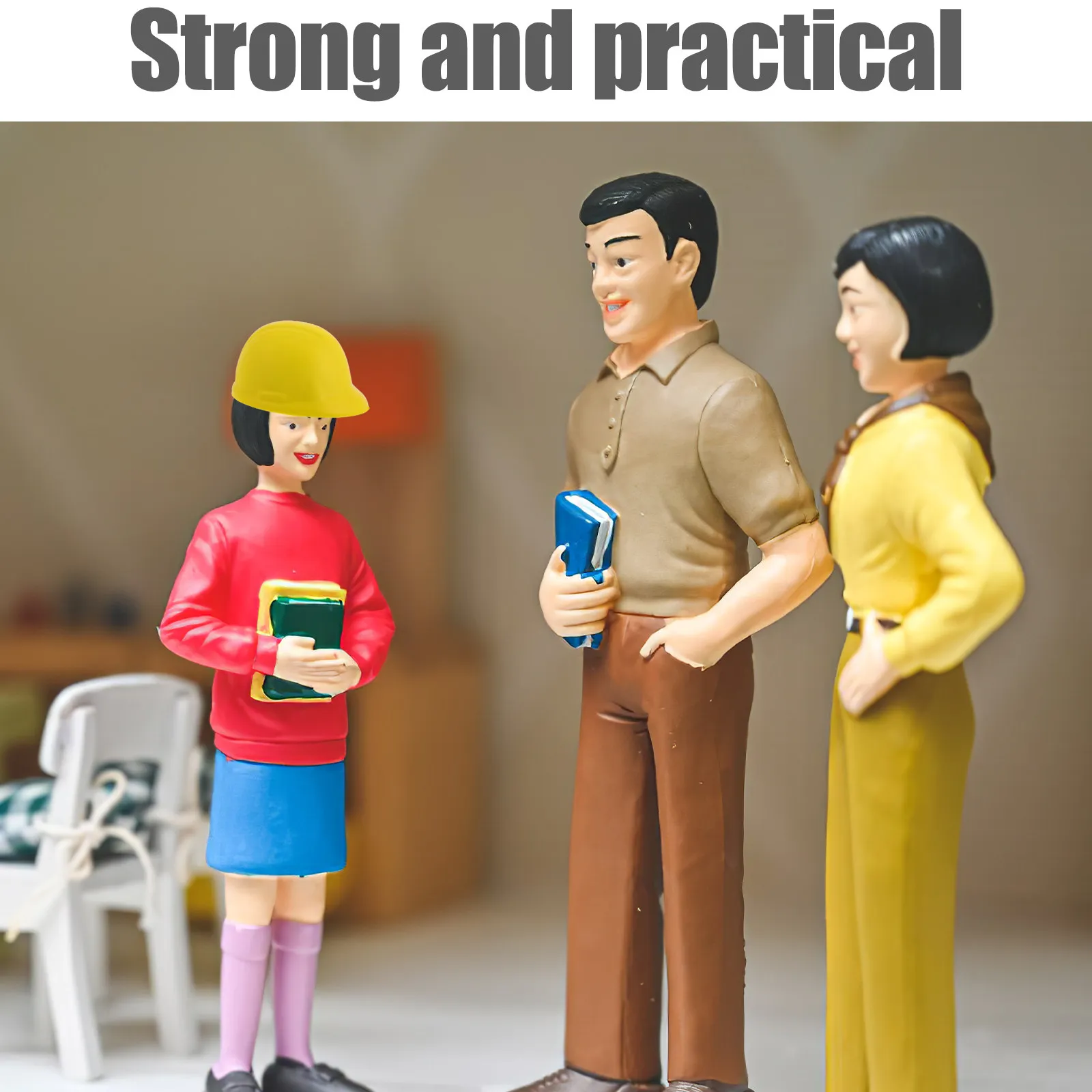 

Креативный реалистичный строительный защитный шлем для косплея, сценических выступлений, взаимодействия родителей и детей, безопасный