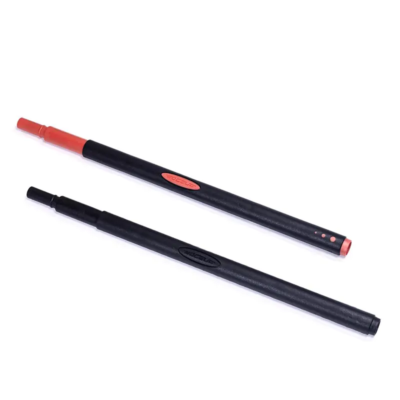 Multimeter-Messleitungen, Kabel, Sondentest, Verlängerungsstange, anwendbar auf universelles 4-mm-API-Testzubehör – Detail 2