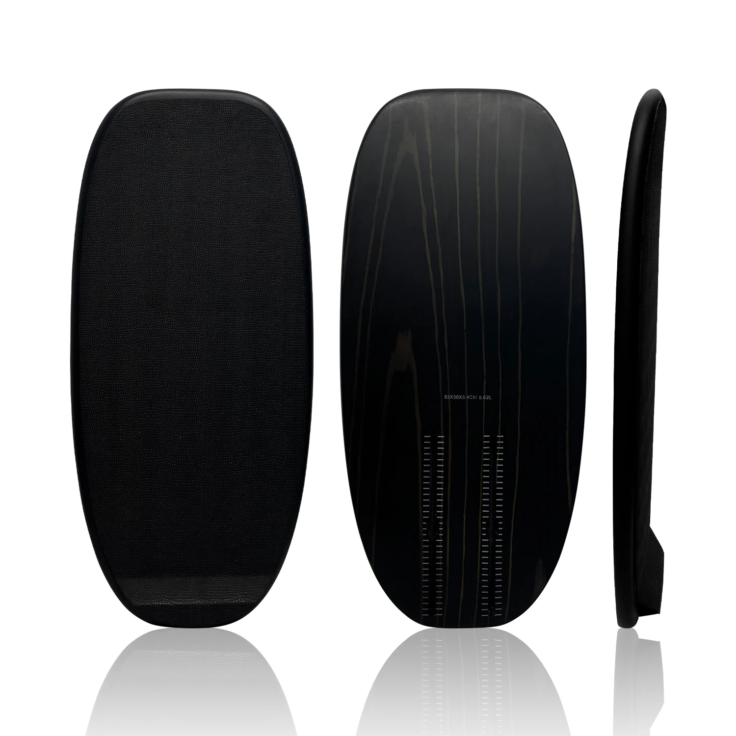 Efoil Board Foil Wing Carbon - لوح ركوب الأمواج الجديد المصنوع من