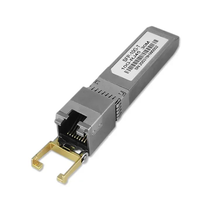 Qsfp Optical Module…