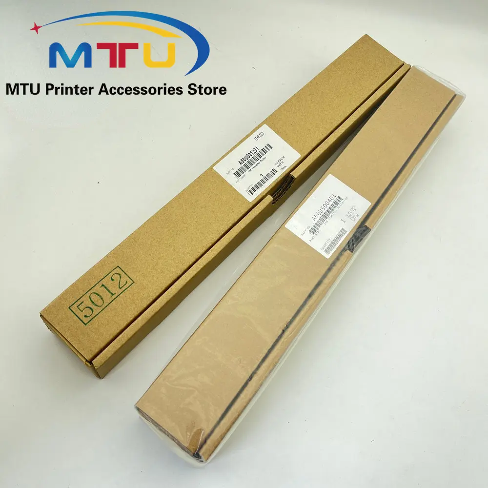 1st Transfer Roller A50U501201 2nd    A50U500401 for Konica Minolta C3070L C2060L C3060 C2070 C1070 C1070P C1060