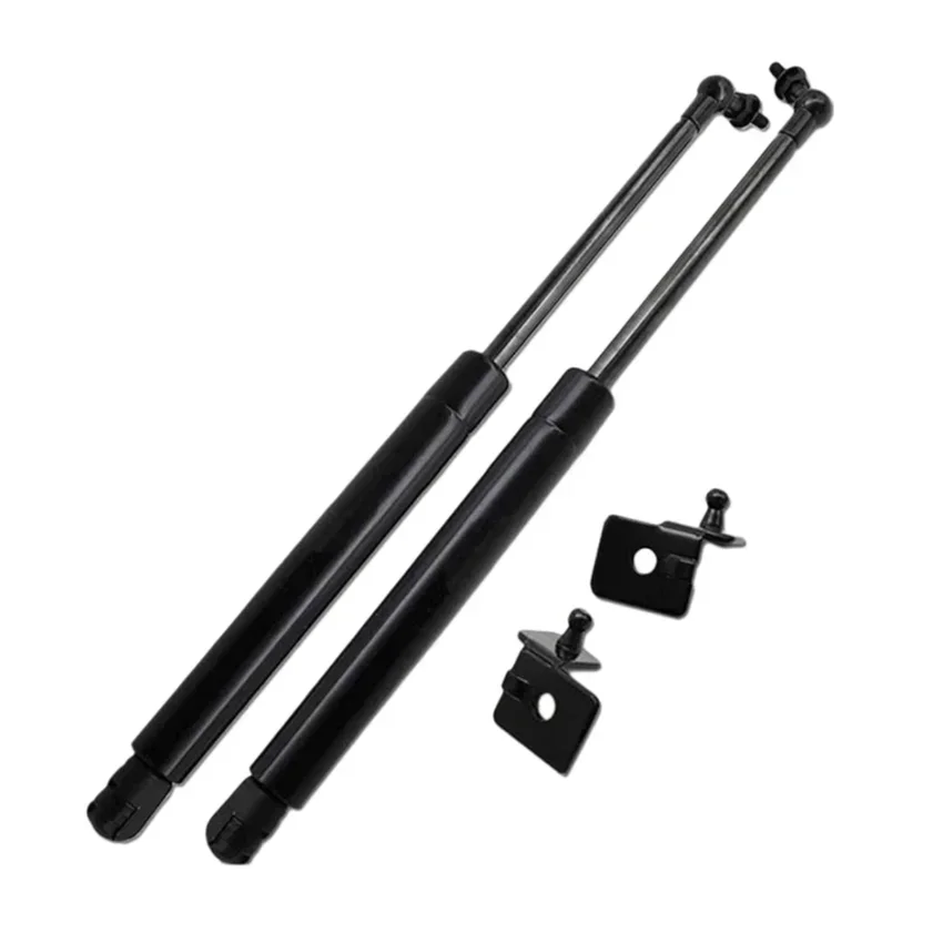 Front Engine Hood Gas Strut For Ford Ranger T6 2012-2018 Mazda BT50 Support Lift Shock Bar Rod Bracket Spring Car Accessories