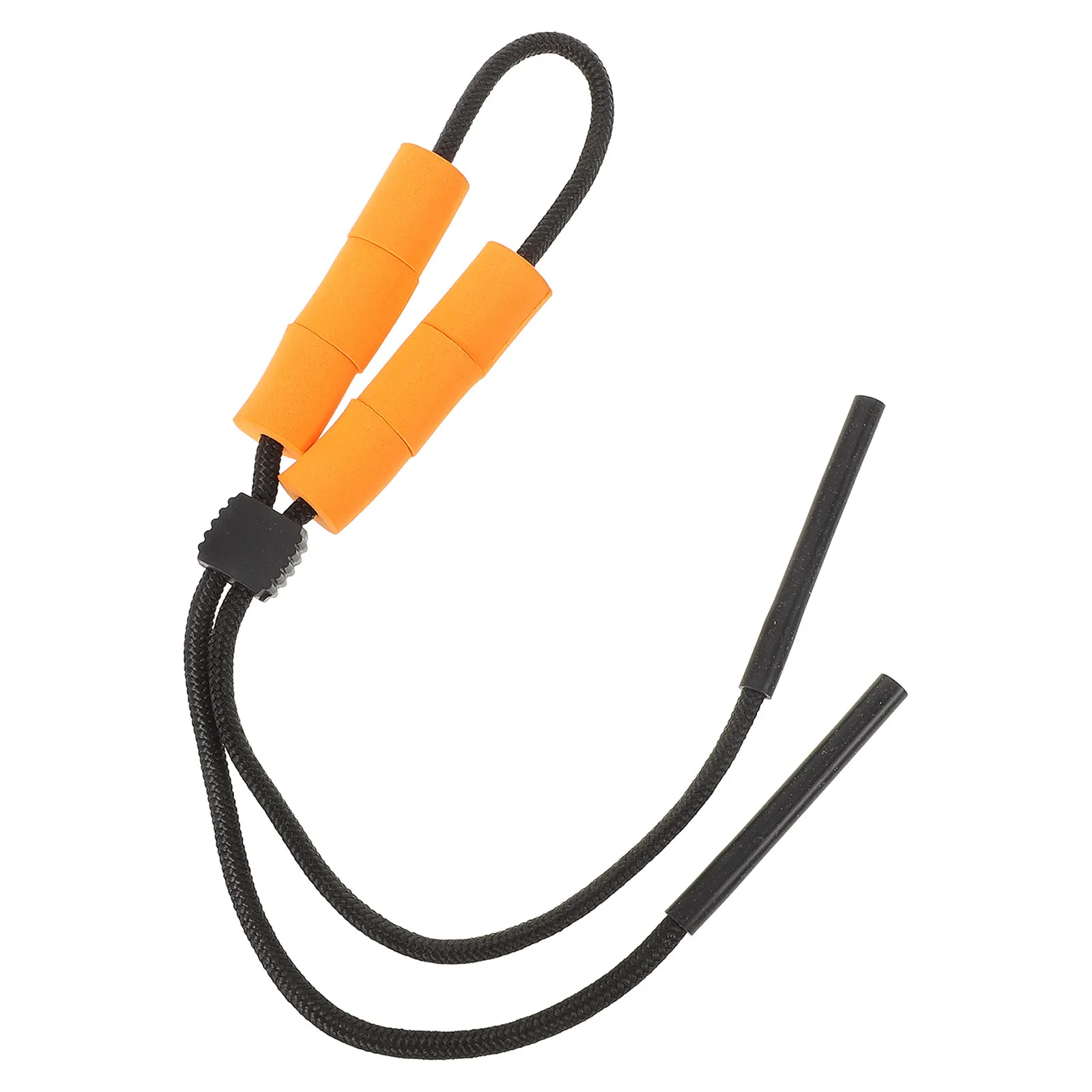 Ремешок для очков для плавания, плавающий фиксатор очков для водных видов спорта, легкая посадка для всех очков, бассейн, каякинг, рыбалка