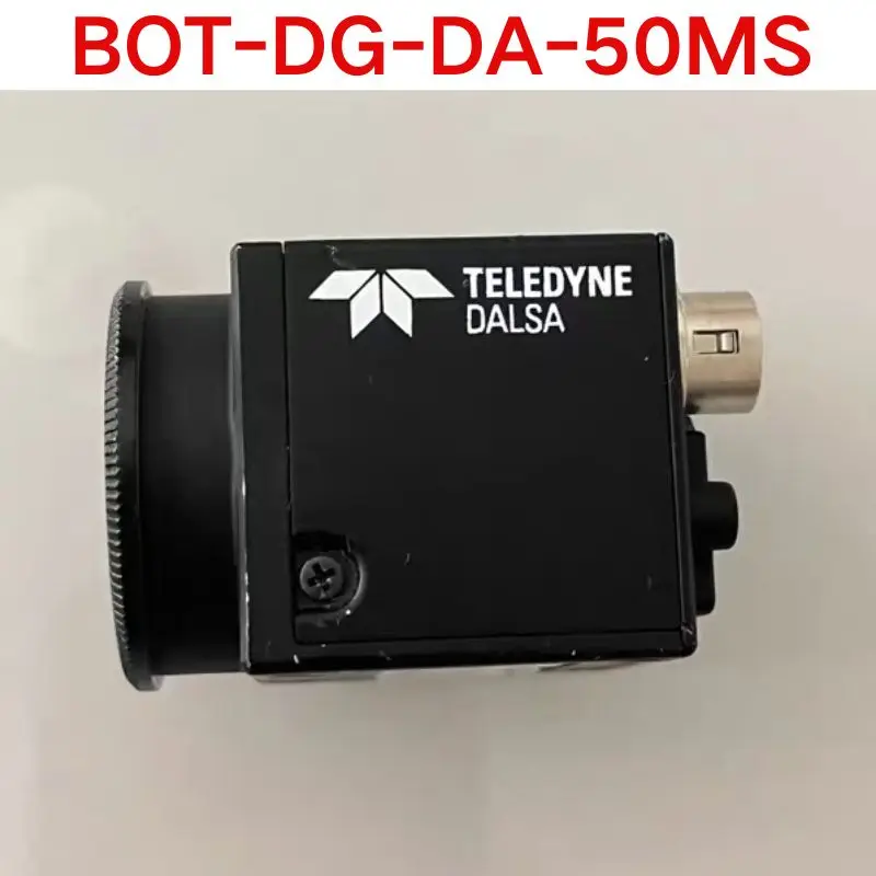 

Б/у тест ОК, промышленная камера BOT-DG-DA-50MS