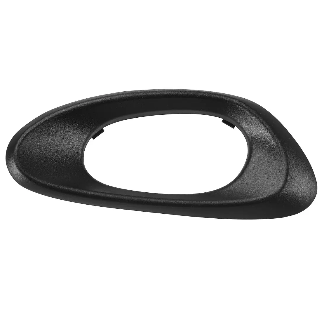 

15214502 Car Auto Front Right Inside Interior Door Handle Trim Fit For Chevrolet Trailblazer 2002-2009 Black Plastic