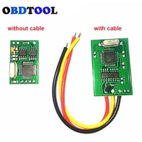 New EWS IMMO Simulator with Cable Without Cable Option for BWM Vehicle EWS2 EWS 3.2 Emulator Immobilizer Programmer High Quality