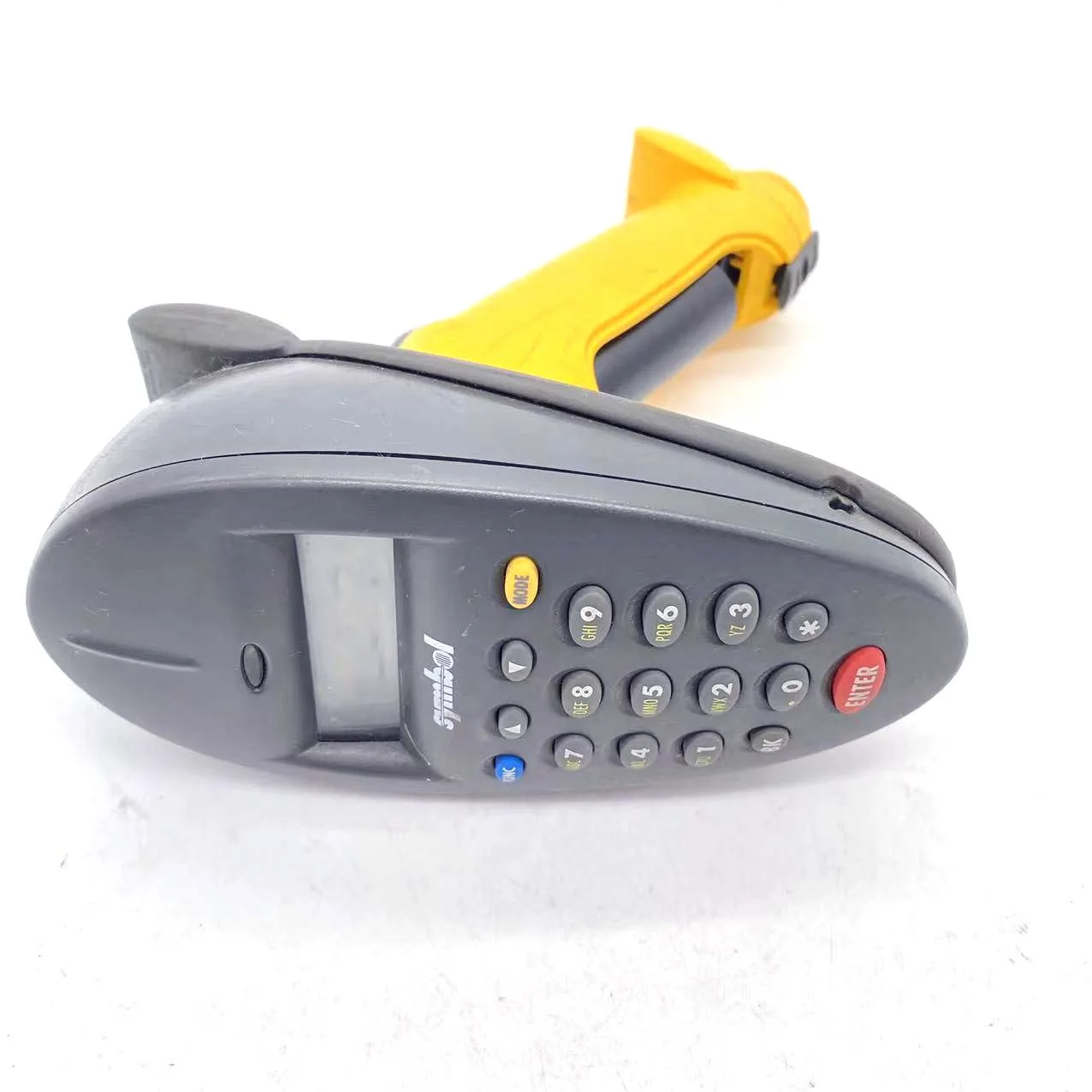 

Wireless Bluetooth Barcode Scanner Mobile Handheld fits for SYMBOL P370 P370