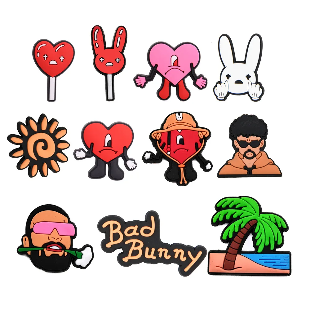 

Cross Border New Metal Brooch Rabbit Brooch Metal Badge Brooch Wholesale Kawaii Cute Personalized Gifts Y2k Fashion Toys Anime