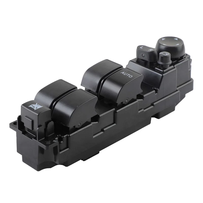 

D65266350A Переключатель стеклоподъемника с правым рулем, складное зеркало для Mazda 2 1.5L Mazda 6 2.5L 3.7L 2008 2009 2010 2011 2012