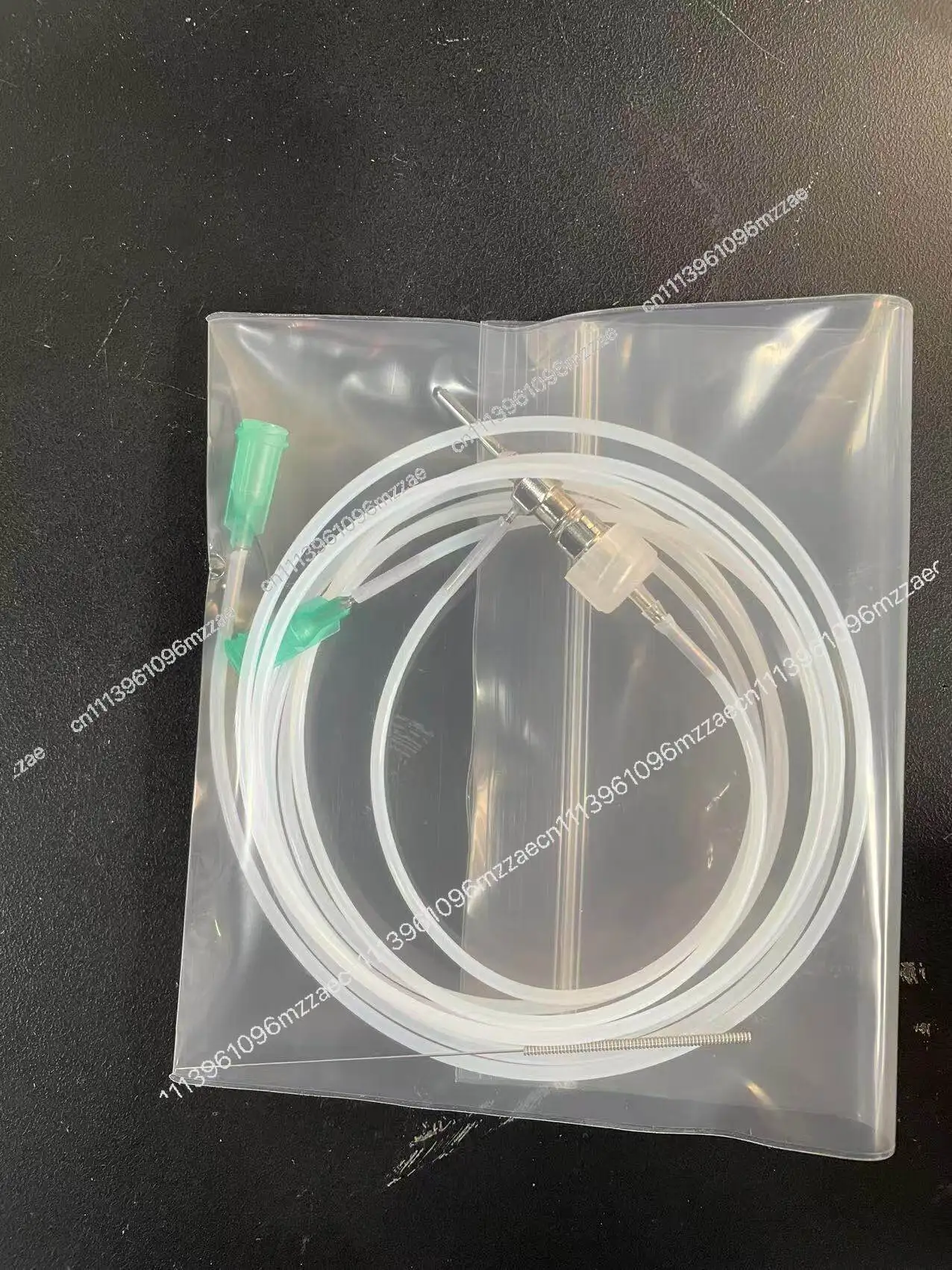 Electrospinning 3D printing, melting wet microfluidic, extrusion shell core, skin core hollow fiber, coaxial needle