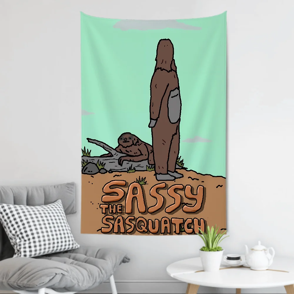 The Big Lez Show An… - image