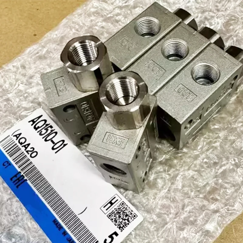 New Original exhaust valve AQ1510-01 AQ1500-M5