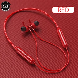 TWS DD9 Wireless Bluetooth Earphones Magnetic Sports Running Headset IPX5 Waterproof Sport earbuds Noise reduction Headphones