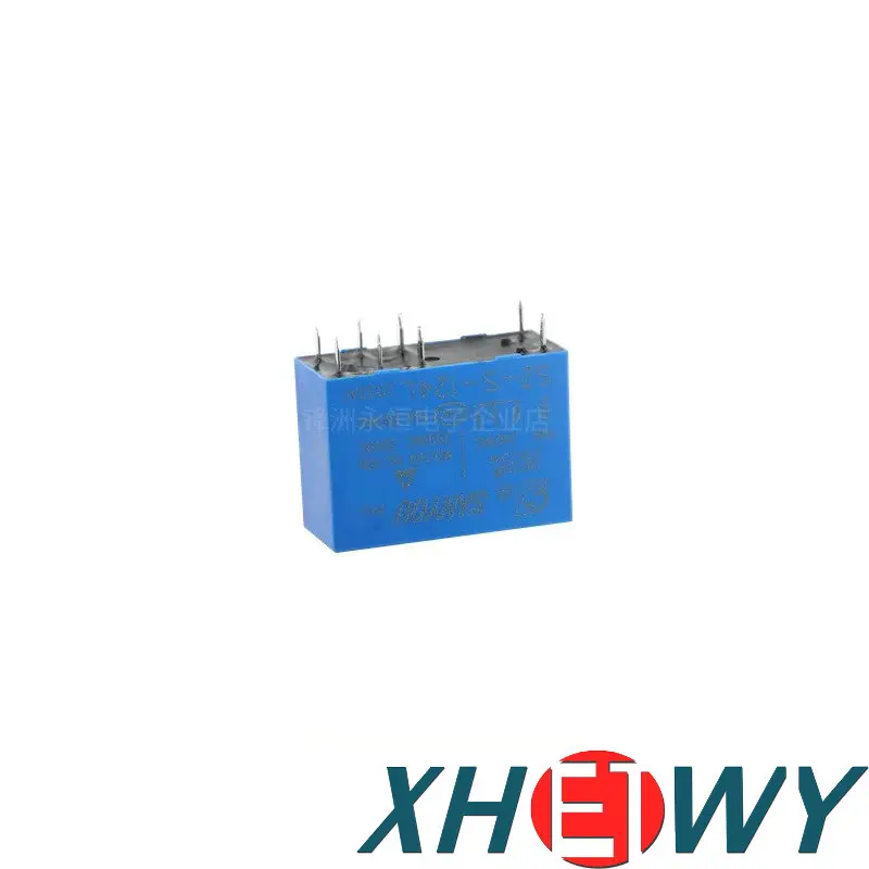 SZ-S-105L SZ-S-112L SZ-S-124L SZ-S-124LM SZ-S-112LM SZ-S-105LM 16A relay replaces SMIH-24VDC-SL-C HRM2H-S-DC24V-C 5VDC 12VDC