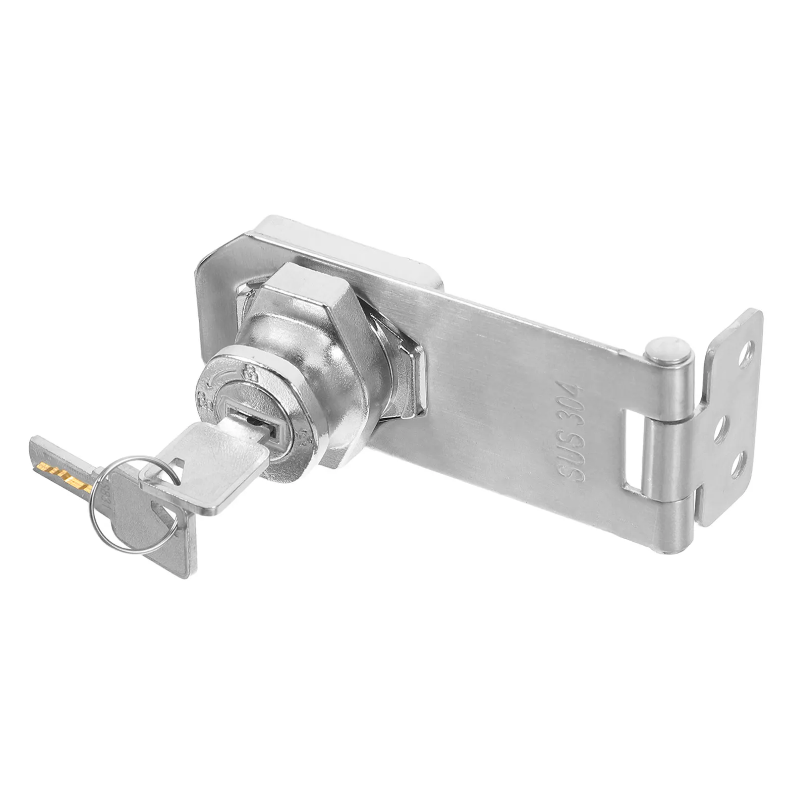 

Замок для холодильника без сверления, сверхпрочный, из сплава, для дверей холодильников, защита от детей, для ящиков, шкафов, витрин, морозильных камер, для обеспечения безопасности