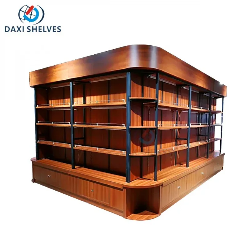 

Customize.Retail Grocery Shelving Rack Grocery Shop Used Grocery Shelves Sale