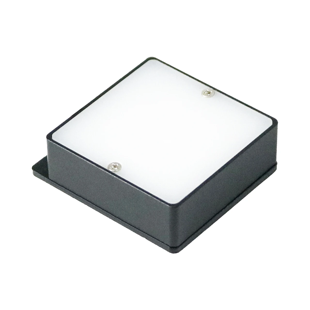 Large bottom straight light source 225 * 215mm 24v HM-FL8856-R/G/B/W for object contour detection and size