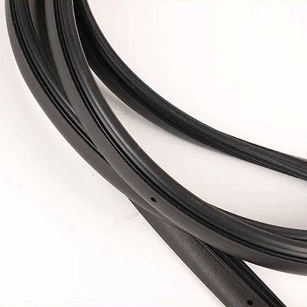Kamshing sunroof window rubber Seal For Ford Focus 2005-2006 2007 2008 2009 2010 2012 2013 2014 2015-2018 Sunroof sealing tape