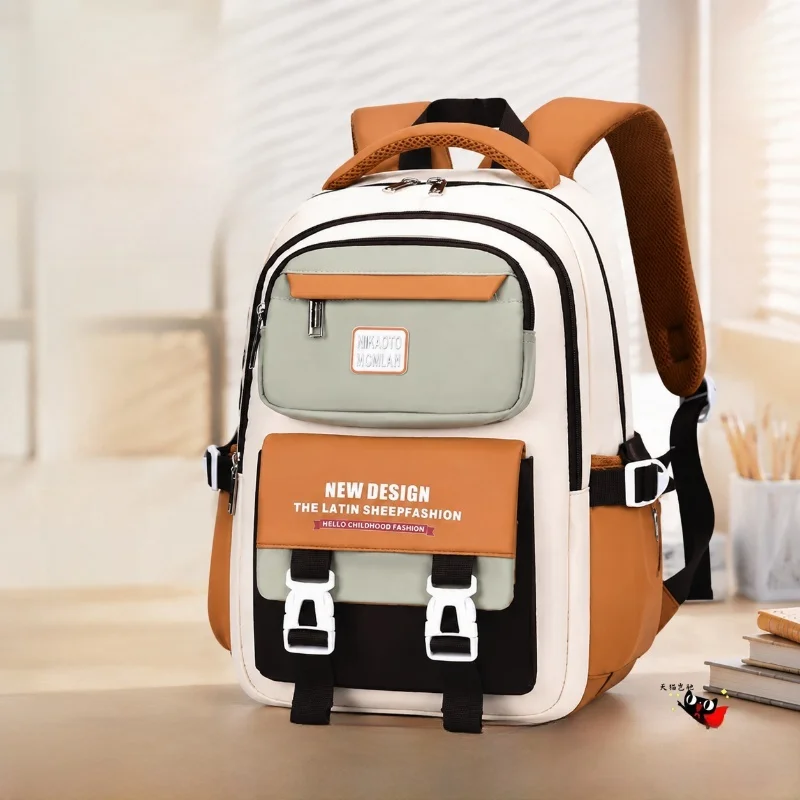 sac-a-dos-pour-enfants-sac-d'ecole-leger-a-double-bretelle-pour-garcons-eleves-du-primaire-de-la-maternelle-a-la-6e-annee-facile-a-transporter