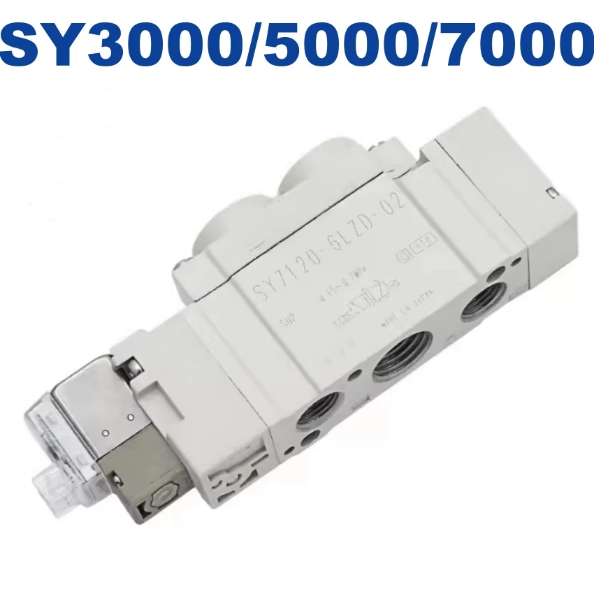 Sy Smc Type SY3120-…
