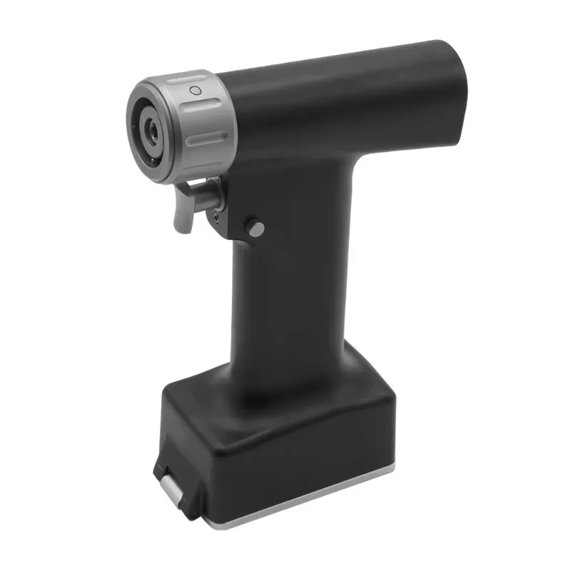 Power Tool Orthopedic Drill Veterinary Mini Multi-functional Hand Bone Drill With Sterilization Box