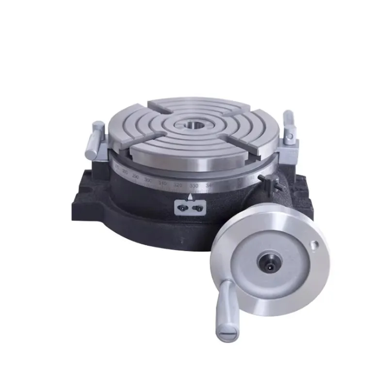 CNC Rotary Tables Machines Accessories Tools
