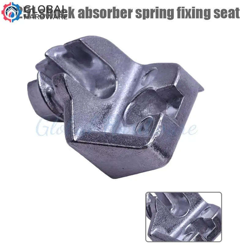 Handle Bar AV Spring Mount for MS251 Chainsaw Anti Vibration Buffer Mount 251 Oil Saw Spare Parts