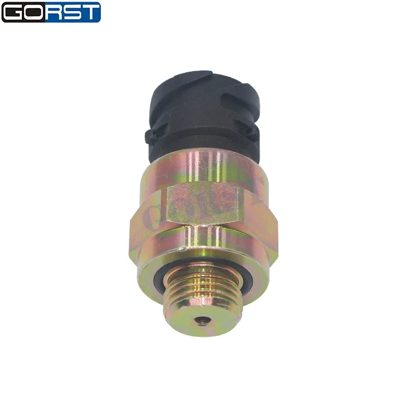 Oil Pressure Sensor Switch 20424051 for Volvo Truck 3963471 0335054  BK8402622 SWI051