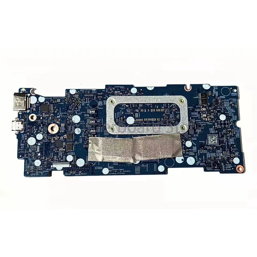 Laptop Motherboard For Dell Inspiron 7306 With CPU I5-1135G7 I7-1165G7 RAM 8G/16G Motherboard 0GT06K 05X8YX AKEMY 19827-1