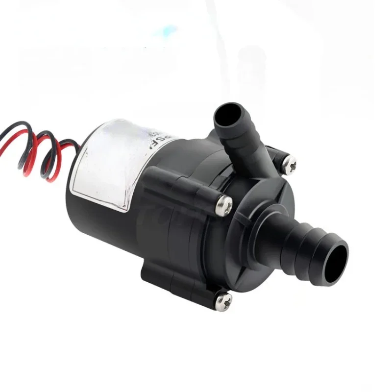 

Hot Sales12v 24v Micro Water Pump Syable Flow Under Sink Cold Ambient Hot Instant Dispenser Pump
