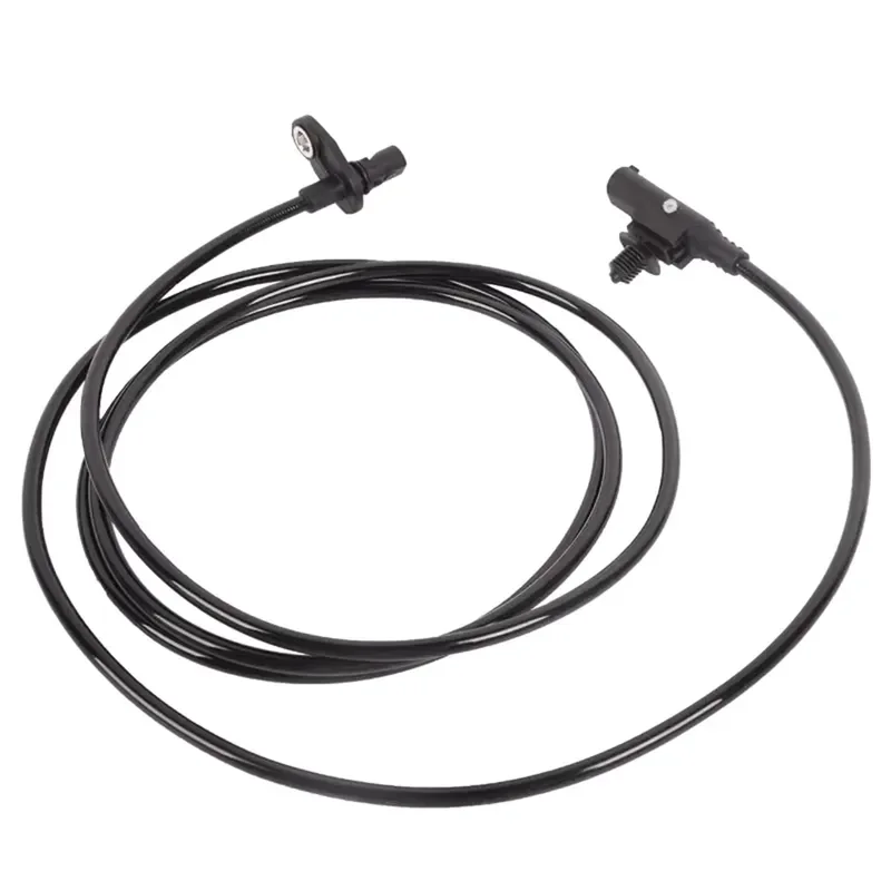 YY Premium-ABS Wheel Speed Sensor Rear Left Right for Mercedes Benz Sprinter 2500 9069050801 9069050901 Rear Left