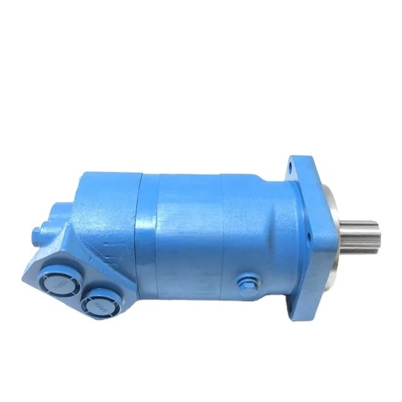 

Hydraulic motors BM1 BM2 BM3 BM4 BM5 BM6 series hydraulic whrrl motor which replace orbital motors