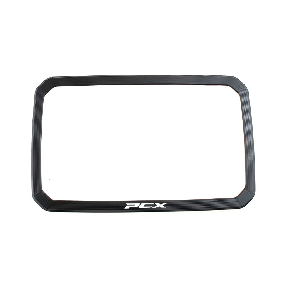 Para HONDA PCX160 125 PCX 125 160 2025 cubierta protectora de pantalla tapa de protección contra arañazos accesorios de motocicleta