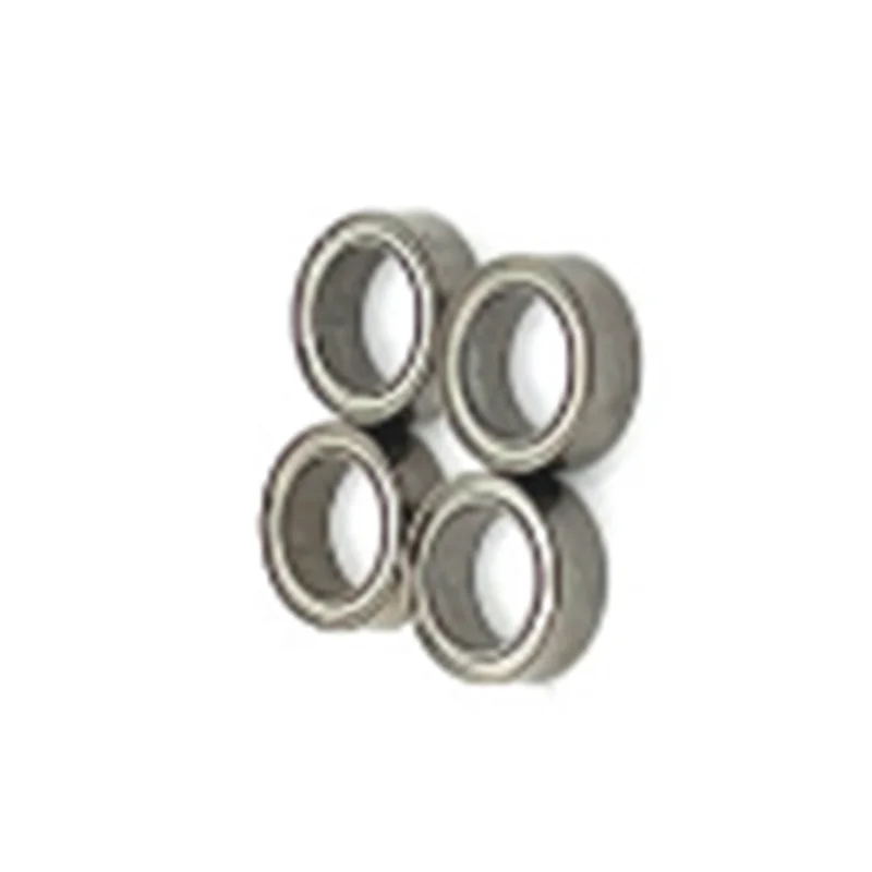 HFES RC Kit de copa de dirección delantera de coche para HOSPEED 1/14 14321 14322 14331 C8802,YDJ-D879 RC accesorios de actualización de coche