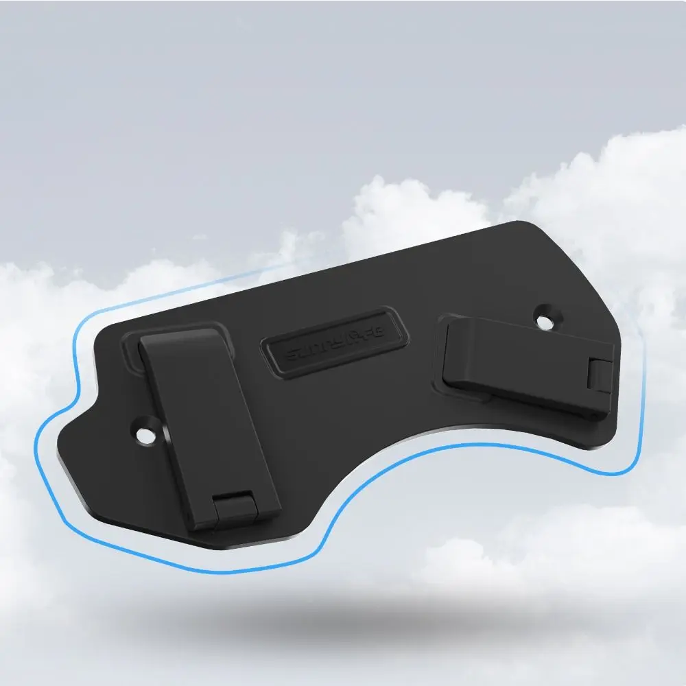Neue Faltbare Drone Körper Wand Stehen Display Langlebige Wand Halterung Hängen Halterung Basis für DJI Flip Drone Zubehör