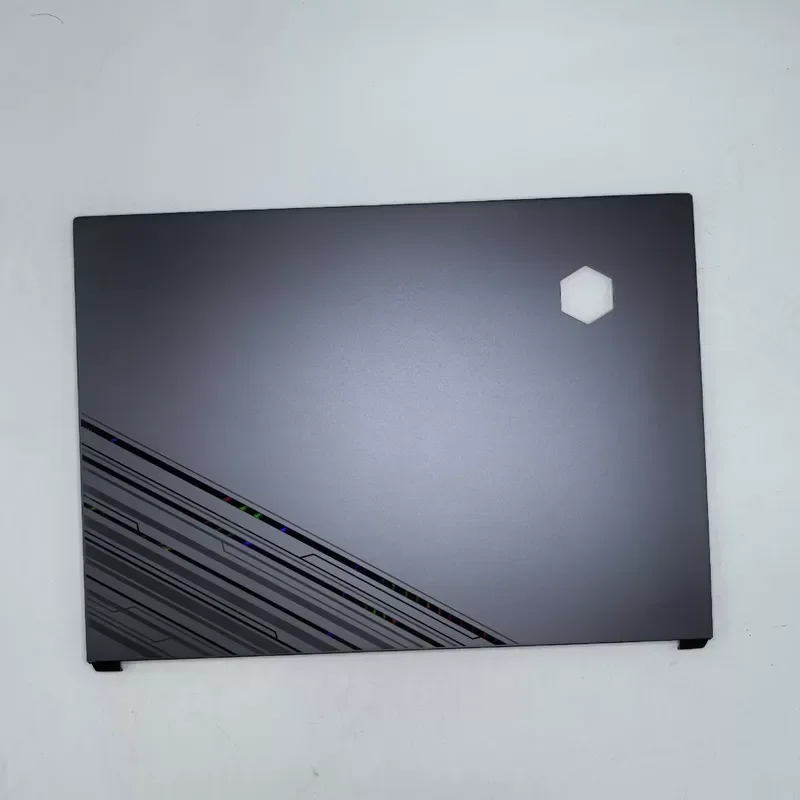 for Mechanical Revolution Questream 16 Super 16S Laptop Case Screen Back Cover Notebook Shell Protective Housing