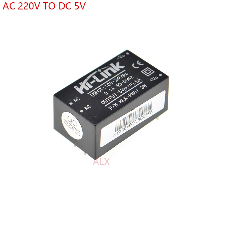 Hlk-Pm01 Ac-Dc 220V…