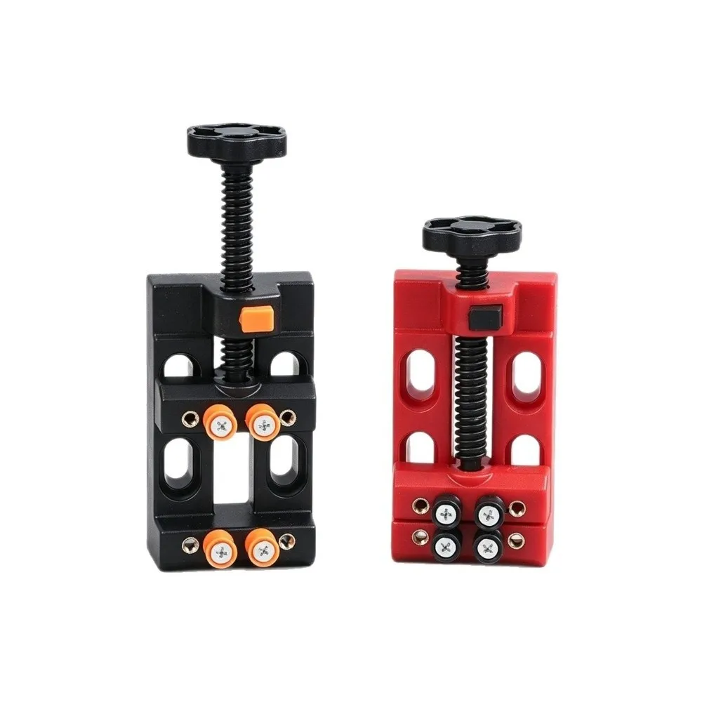 Adjustable Mini Table Clamp Parallel Pliers Multifunctional Universal Flat Clamp Flat Clamp Precision Table Clamp
